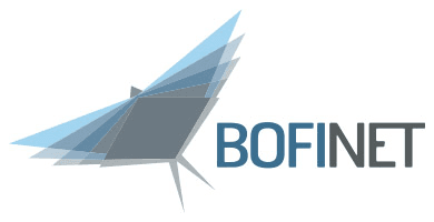 BOFINET logo