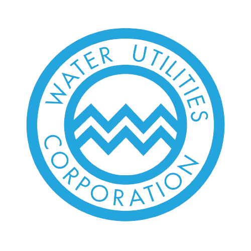 WUC logo